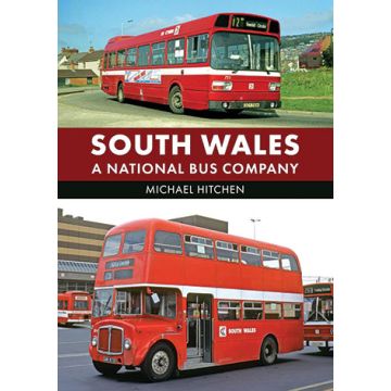 South Wales: A National Bus Company