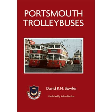 Portsmouth Trolleybuses