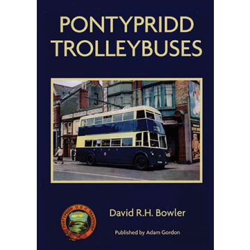 Pontypridd Trolleybuses