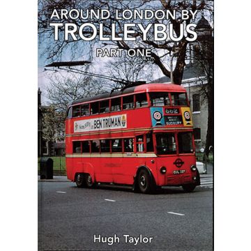 Around London by Trolleybus, Part 1