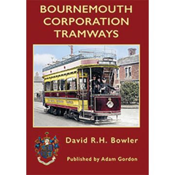 Bournemouth Corporation Tramways