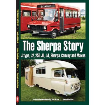 The Sherpa Story Second edition