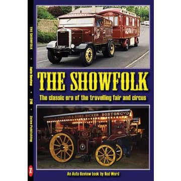 The Showfolk
