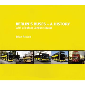 Berlin's Buses - A History