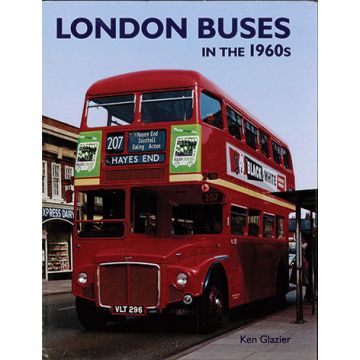 London Buses in the 1960s