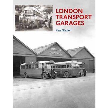 London Transport Garages