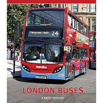 London Buses - A Brief History