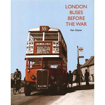 London Buses Before the War