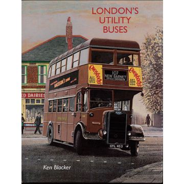London's Utility Buses