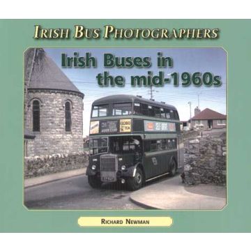 Irish Buses in the mid 1960s