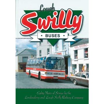Lough Swilly Buses