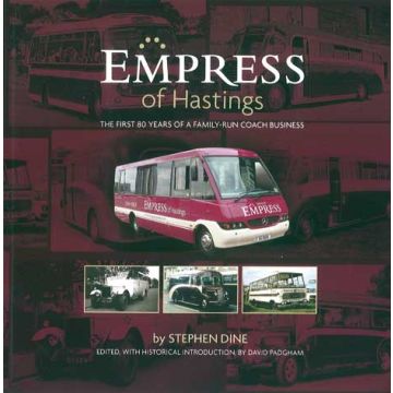 Empress Coaches of Hastings