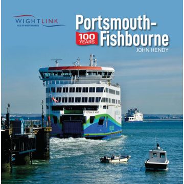 Portsmouth-Fishbourne - 100 Years