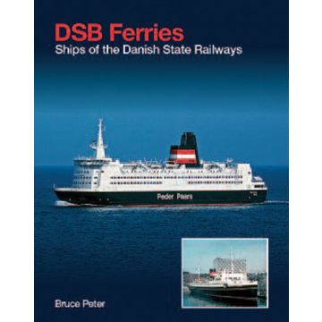 DSB Ferries
