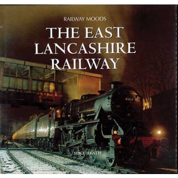 Railway Moods - East Lancashire Railway