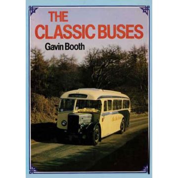 Classic Buses The