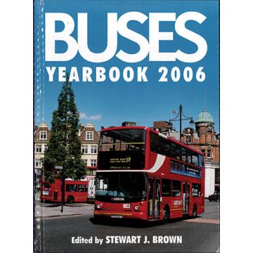 Buses Year Book 2006
