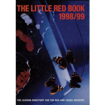 Little Red Book 1998/9