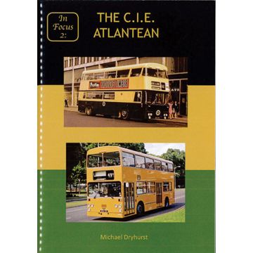 The CIE Atlantean