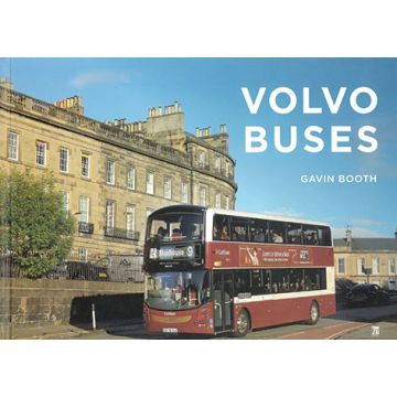 Volvo Buses