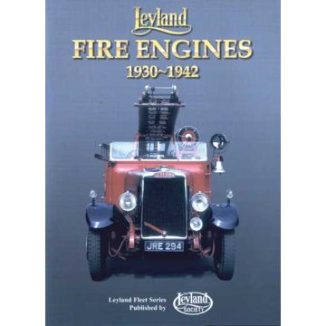 Leyland Fire Engines