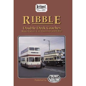 Ribble's Double Deck Coaches