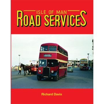 Isle of Man Road Services