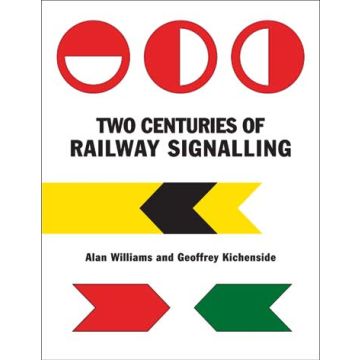 Two Centuries of Railway Signalling