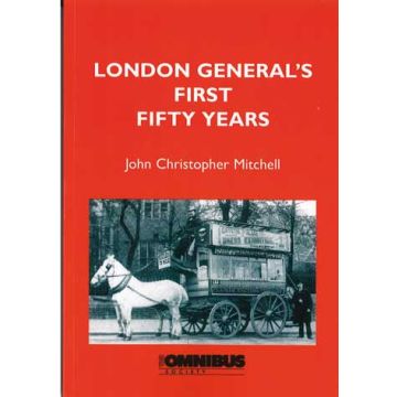 London General First 50 Years