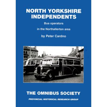 North Yorkshire Independents