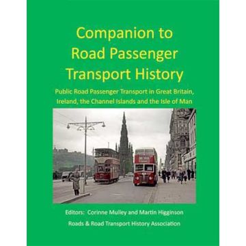 Companion to Road Passenger Transport History