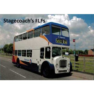 Stagecoach's FLFs