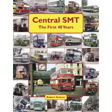 Central SMT - The First 40 Years