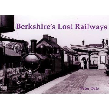 Berkshire's Lost Railways