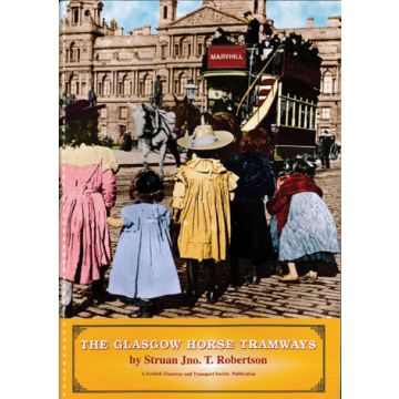 Glasgow Horse Tramways