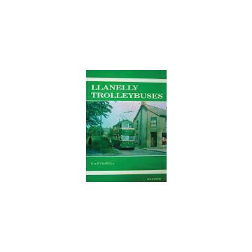 Llanelly Trolleybuses