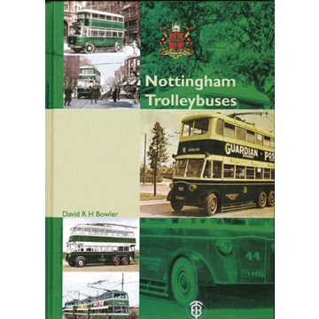 Nottingham Trolleybuses