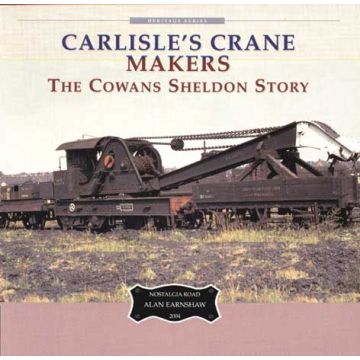 Crane Makers of Carlisle - Cowens Sheldon
