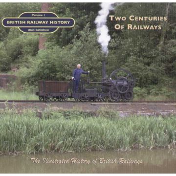 Two Centuries of Railways