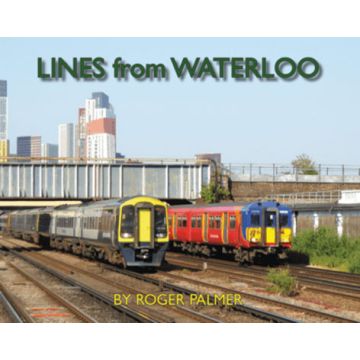 Lines From Waterloo