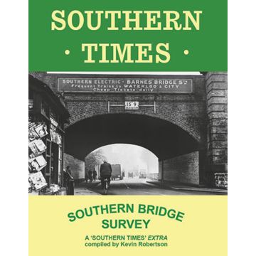 Southern Times - Southern Bridge Survey