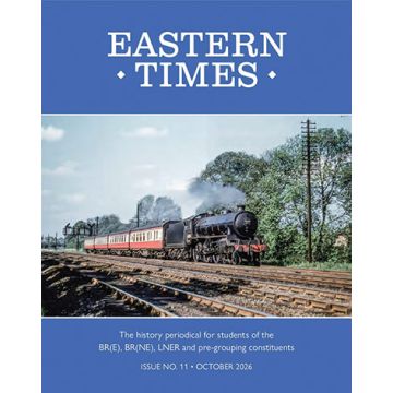 Eastern Times - Issue 11 November 2026