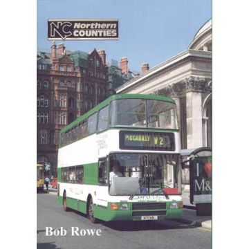 Northern Counties of Wigan