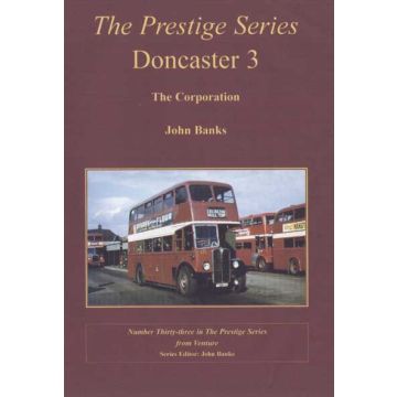 Prestige Series No.33 Doncaster 3 Corporation