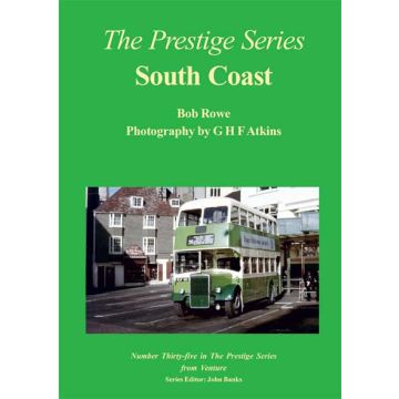 Prestige Series No.35 South Coast