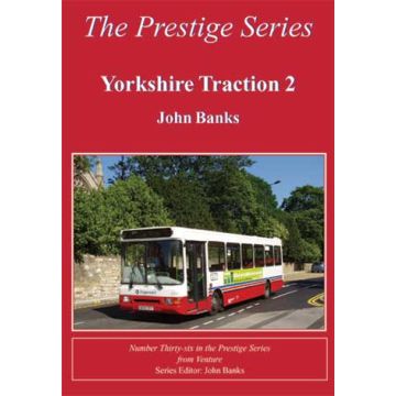 Prestige Series No.36 Yorkshire Traction 2