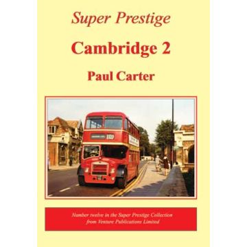 Super Prestige 12 Cambridge 2