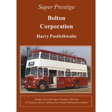 Super Prestige 13 Bolton Corporation