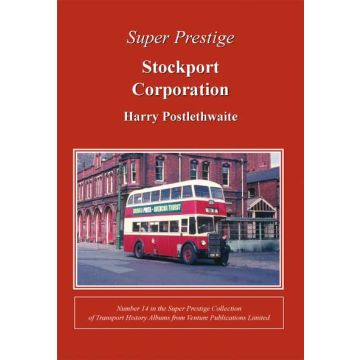 Super Prestige 14 Stockport Corporation