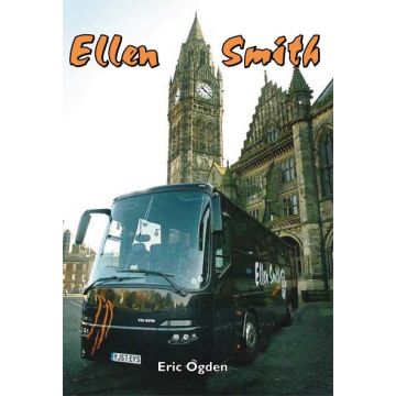 Super Prestige 22 Ellen Smith